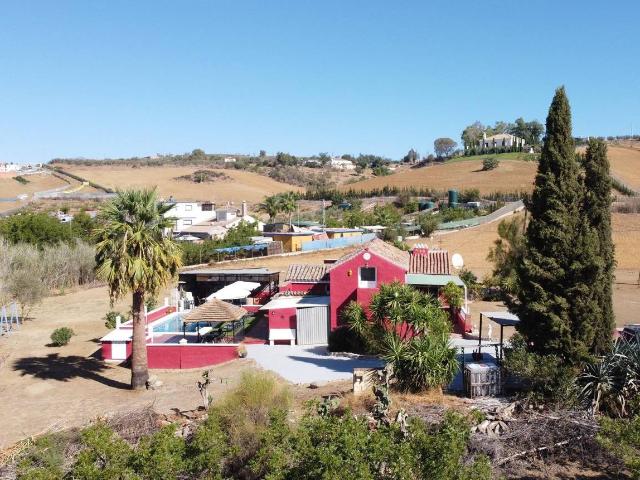 Terreno en venta en Miravalle Los Montecillos, Coín