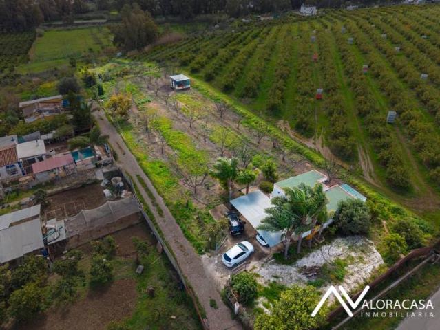 Terreno en venta en Miravalle Los Montecillos, Valle del Guadalhorce