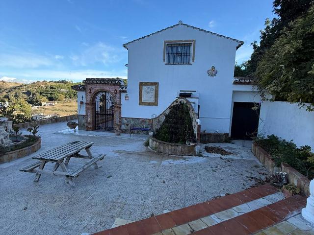 Terreno en venta en Miravalle Los Montecillos, Valle del Guadalhorce