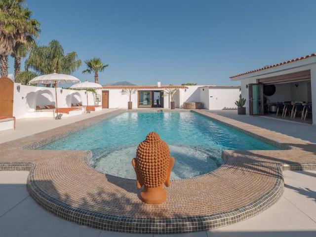 Terreno en venta en Coín, Urbanización Los Alijares