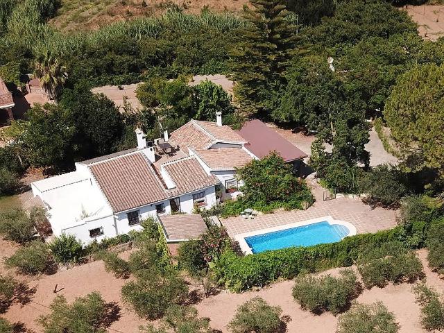 Terreno en venta en Coín, Urbanización Los Alijares