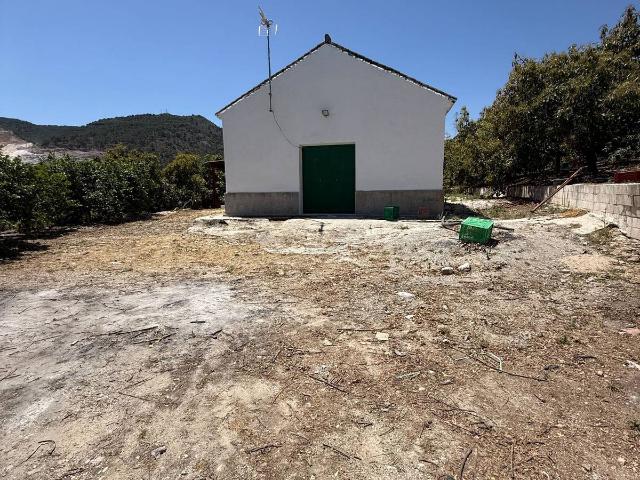 Terreno en venta en Miravalle Los Montecillos, Valle del Guadalhorce