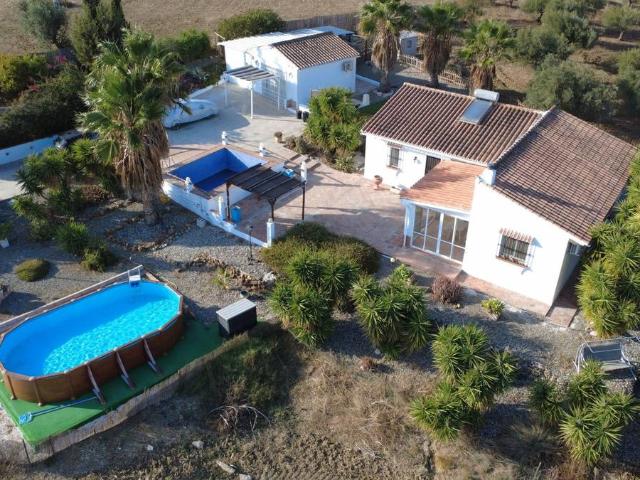 Terreno en venta en Miravalle Los Montecillos, Coín