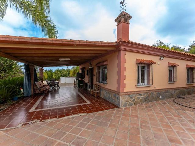 Terreno en venta en Miravalle Los Montecillos, Coín