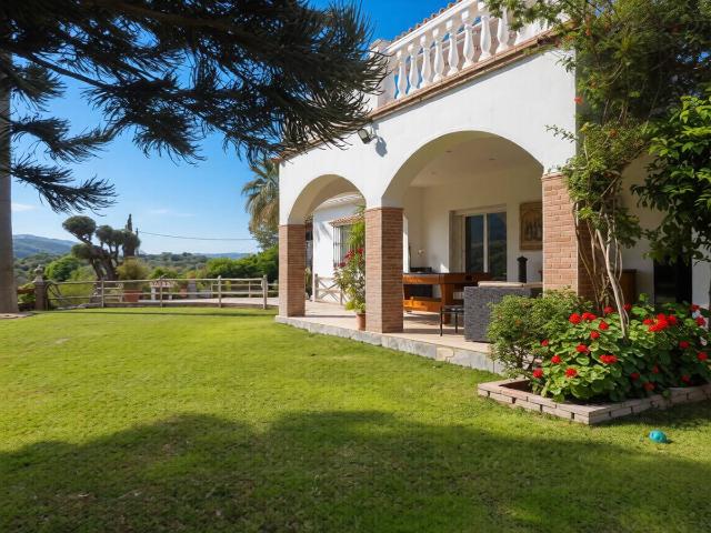 Terreno en venta en Miravalle Los Montecillos, Valle del Guadalhorce