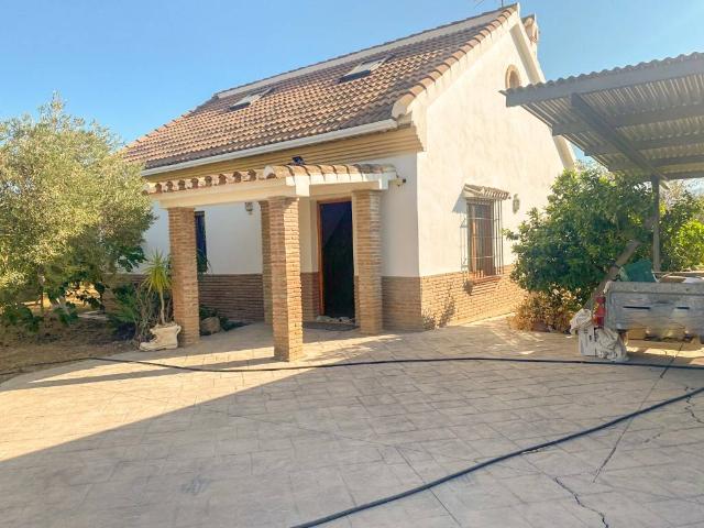 Terreno en venta en Coín, Urbanización Los Alijares