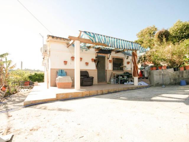 Terreno en venta en Miravalle Los Montecillos, Valle del Guadalhorce