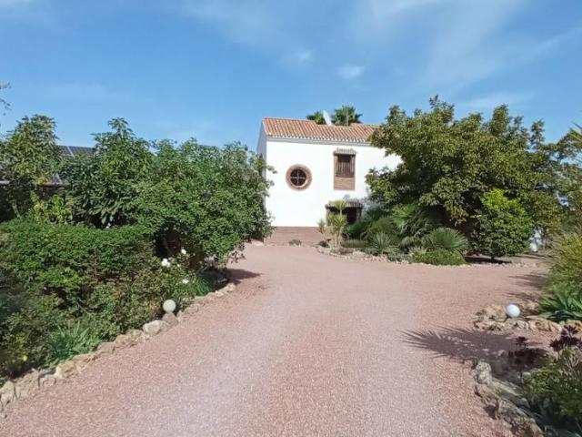 Terreno en venta en Coín, Urbanización Los Alijares