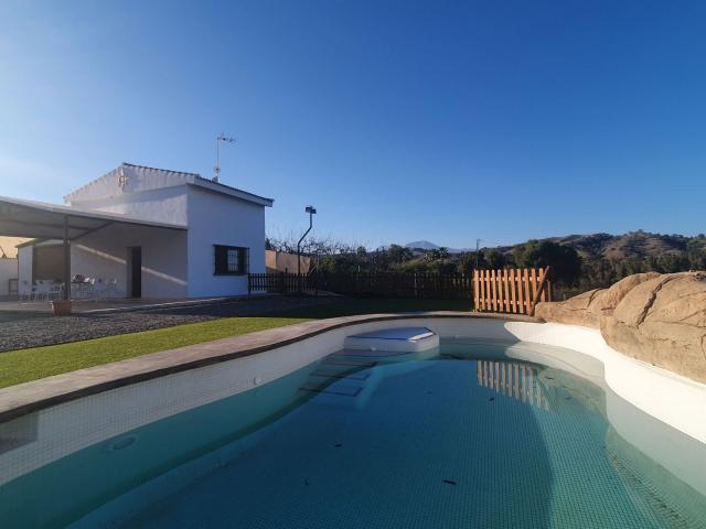 Terreno en venta en Coín, Urbanización Los Alijares