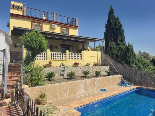 Terreno en venta en Coín, Urbanización Los Alijares