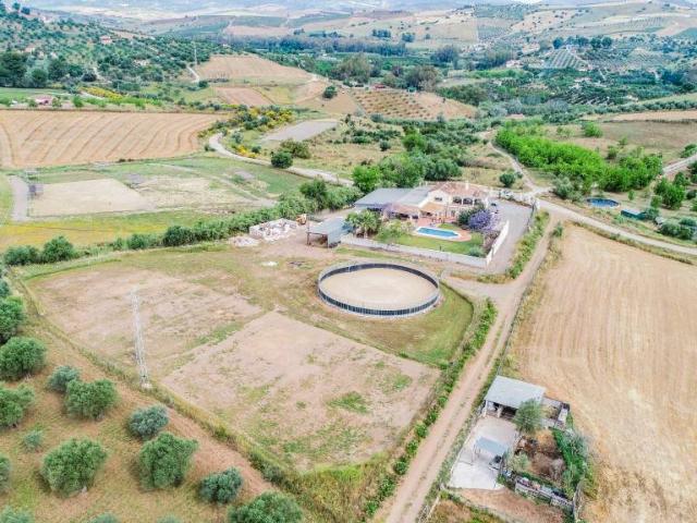 Terreno en venta en Coín, Urbanización Los Alijares