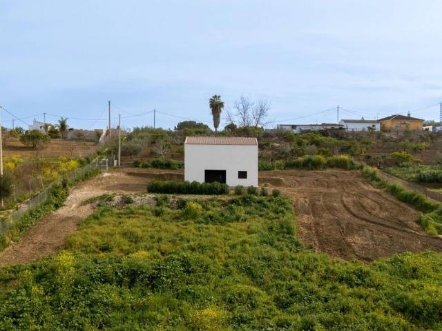 Terreno en venta en Urbanización Los Alijares, Coín