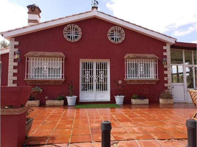 Terreno en venta en Miravalle Los Montecillos, Valle del Guadalhorce