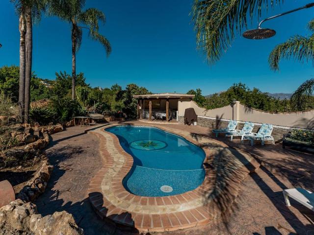 Terreno en venta en Miravalle Los Montecillos, Coín