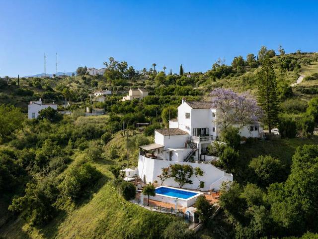 Terreno en venta en Miravalle Los Montecillos, Valle del Guadalhorce