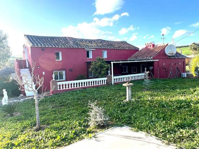 Terreno en venta en Coín, Urbanización Los Alijares