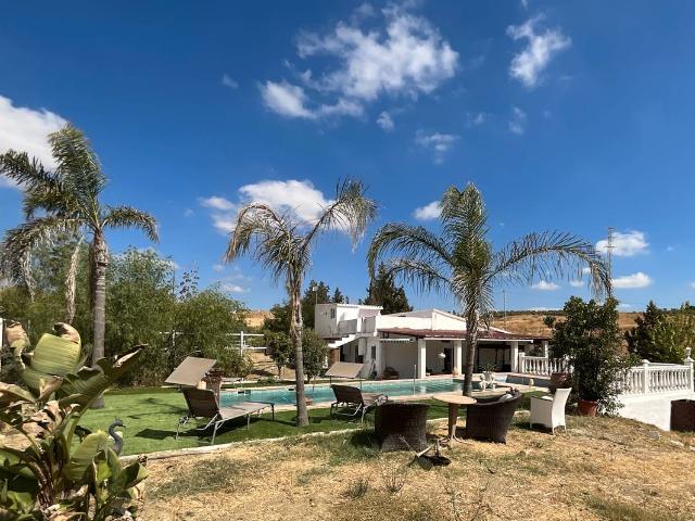 Terreno en venta en Urbanización Los Alijares, Coín