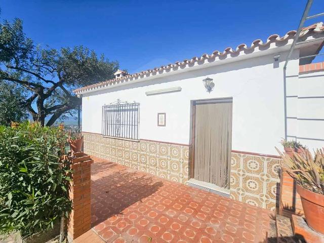 Terreno en venta en Miravalle Los Montecillos, Valle del Guadalhorce