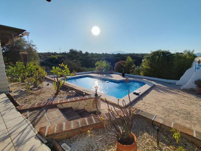 Terreno en venta en Miravalle Los Montecillos, Coín