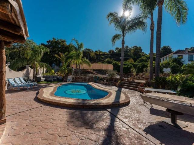 Terreno en venta en Miravalle Los Montecillos, Valle del Guadalhorce
