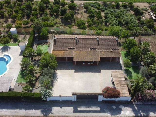 Chalet en venta en Coín, Málaga