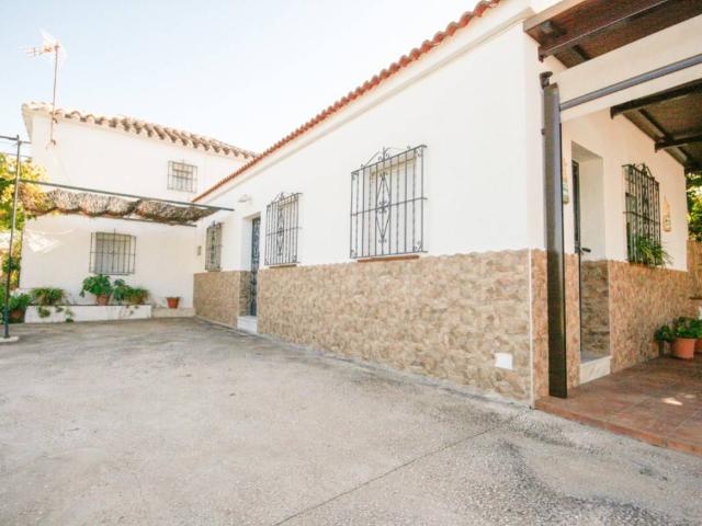 Chalet en venta en Coín, Málaga