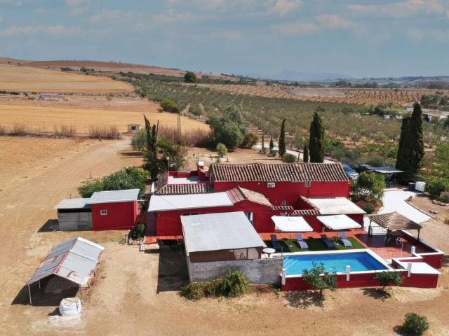 Terreno en venta en Coín, Urbanización Los Alijares