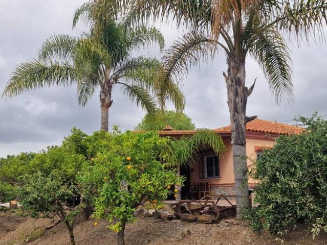 Terreno en venta en Miravalle Los Montecillos, Valle del Guadalhorce