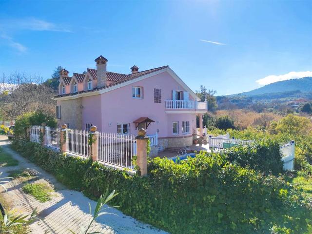 Terreno en venta en Coín, Urbanización Los Alijares