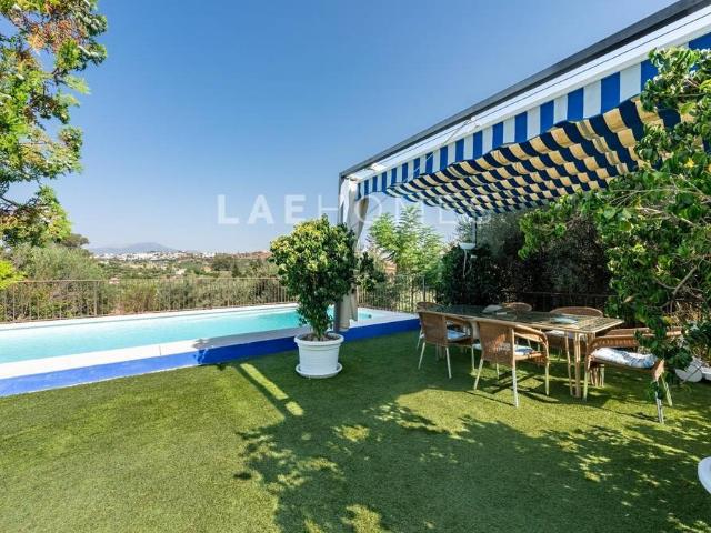 Terreno en venta en Miravalle Los Montecillos, Valle del Guadalhorce