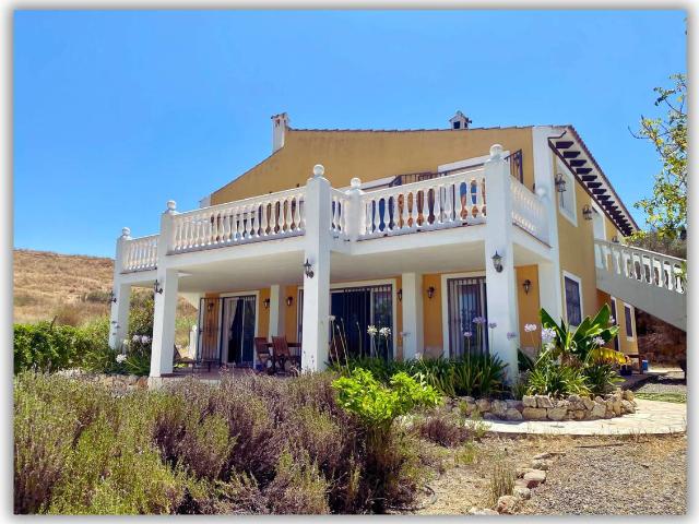 Terreno en venta en Coín, Urbanización Los Alijares