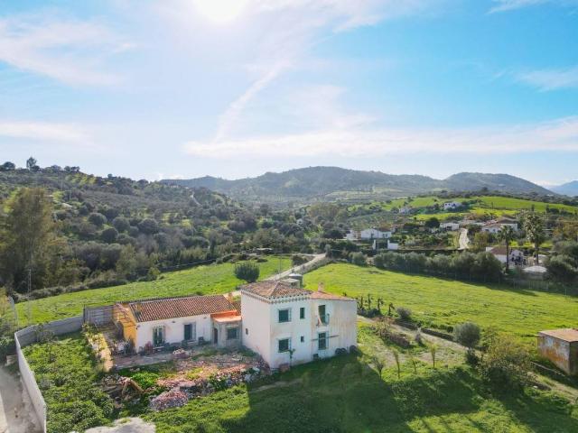 Terreno en venta en Coín, Urbanización Los Alijares