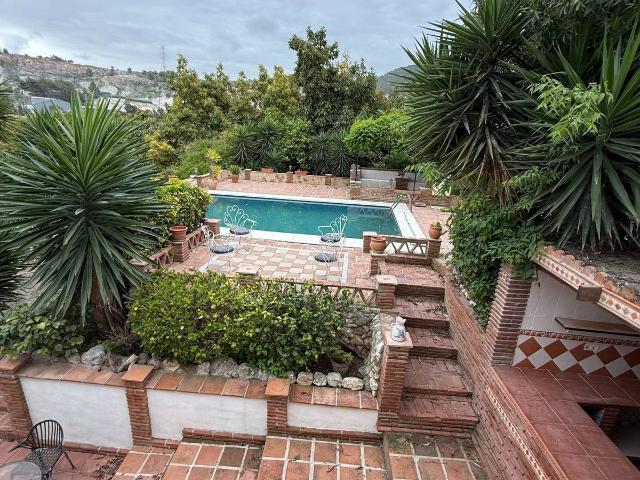 Terreno en venta en Coín, Urbanización Los Alijares