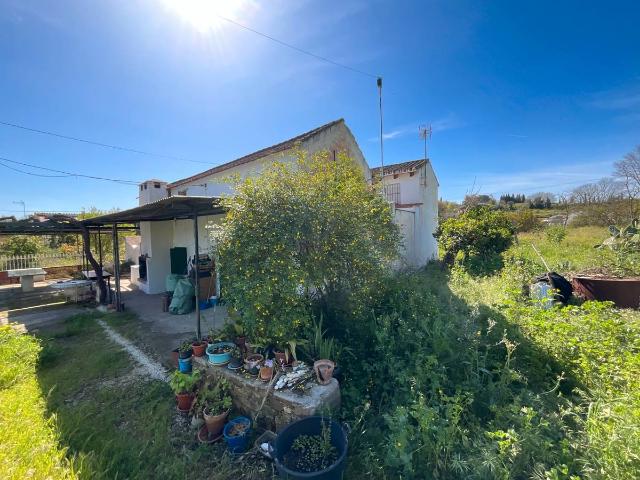 Terreno en venta en Coín, Urbanización Los Alijares Terreno en venta en Coín, Urbanización Los Alijares