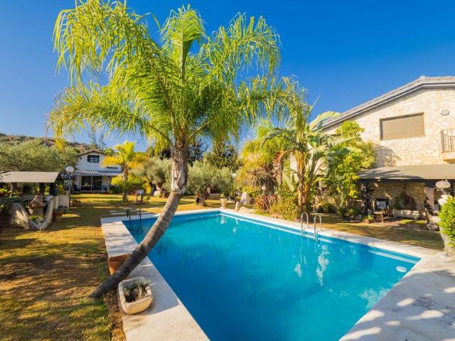 Terreno en venta en Coín, Urbanización Los Alijares