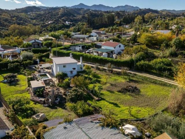 Terreno en venta en Miravalle Los Montecillos, Valle del Guadalhorce