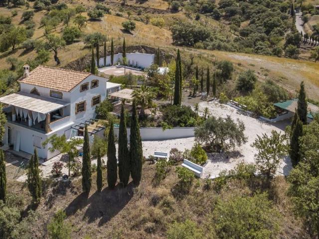 Terreno en venta en Miravalle Los Montecillos, Coín