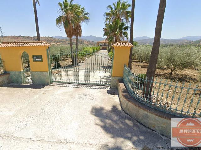 Terreno en venta en Coín, Urbanización Los Alijares