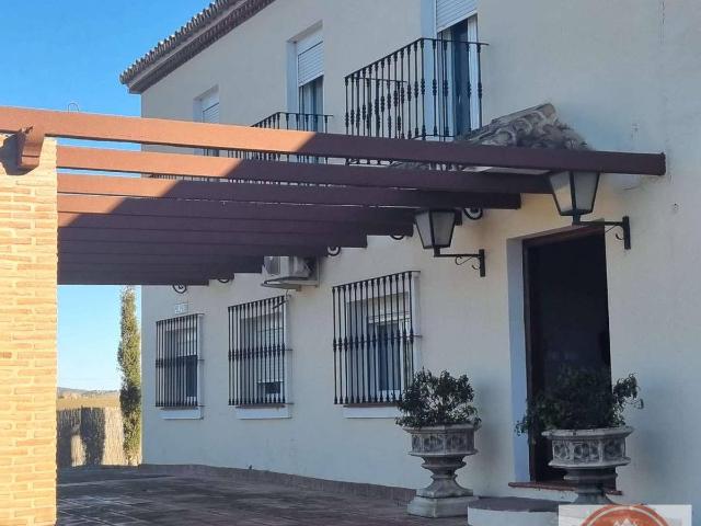 Terreno en venta en Coín, Urbanización Los Alijares