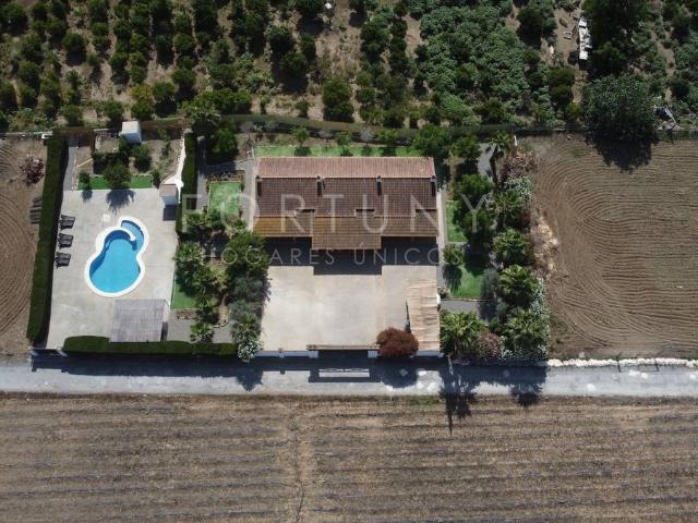 Terreno en venta en Coín, Urbanización Los Alijares