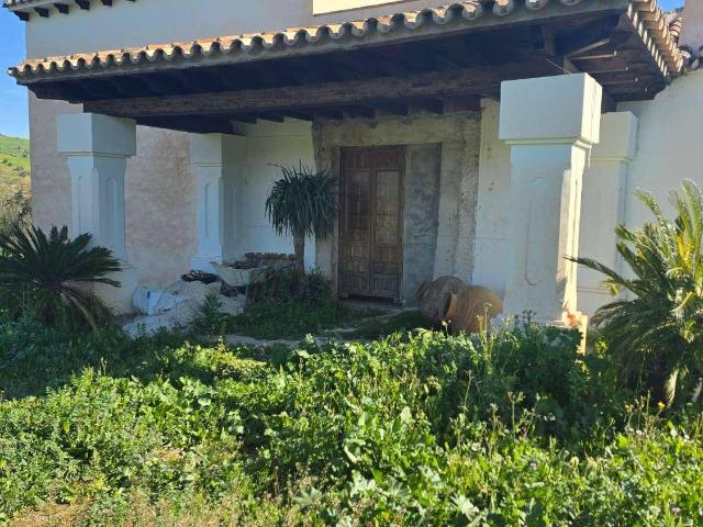 Terreno en venta en Coín, Urbanización Los Alijares
