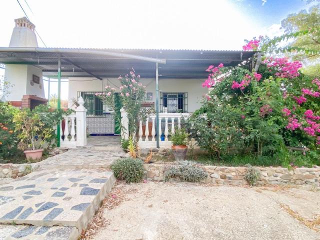 Terreno en venta en Coín, Urbanización Los Alijares