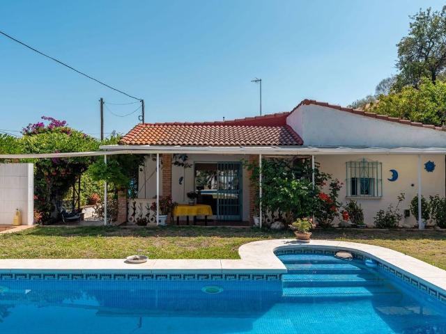 Terreno en venta en Miravalle Los Montecillos, Valle del Guadalhorce