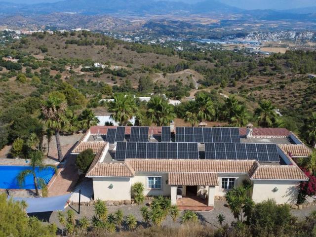 Terreno en venta en Miravalle Los Montecillos, Valle del Guadalhorce