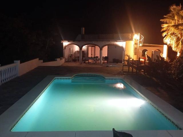 Terreno en venta en Miravalle Los Montecillos, Valle del Guadalhorce