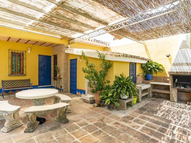 Terreno en venta en Miravalle Los Montecillos, Valle del Guadalhorce