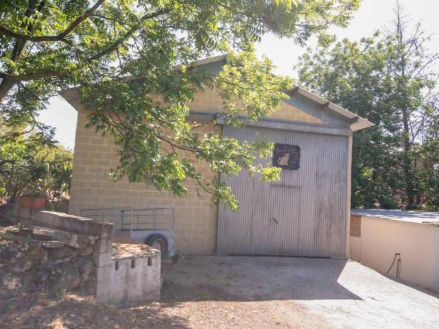 Terreno en venta en Coín, Urbanización Los Alijares
