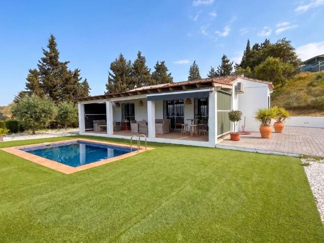 Terreno en venta en Miravalle Los Montecillos, Valle del Guadalhorce