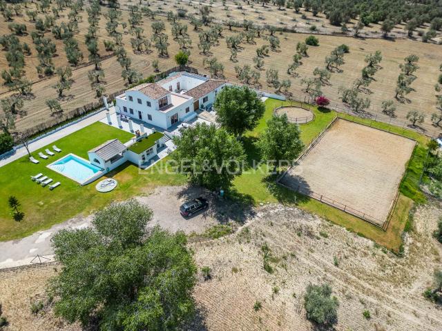 Terreno en venta en Espartinas, Urbanización Miramonte