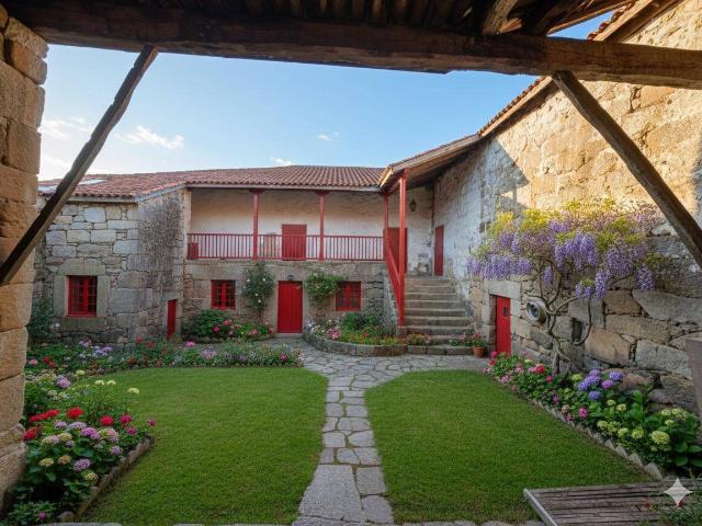 Terreno en venta en Coles, Ourense